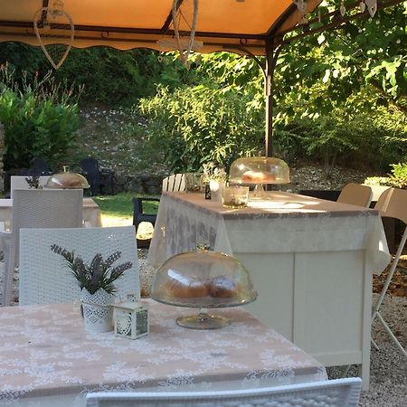 I Suoni di Valle Martina Poderia Esterno foto