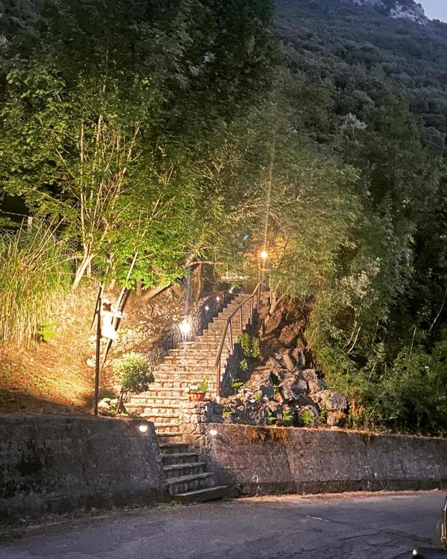 I Suoni di Valle Martina Poderia Esterno foto