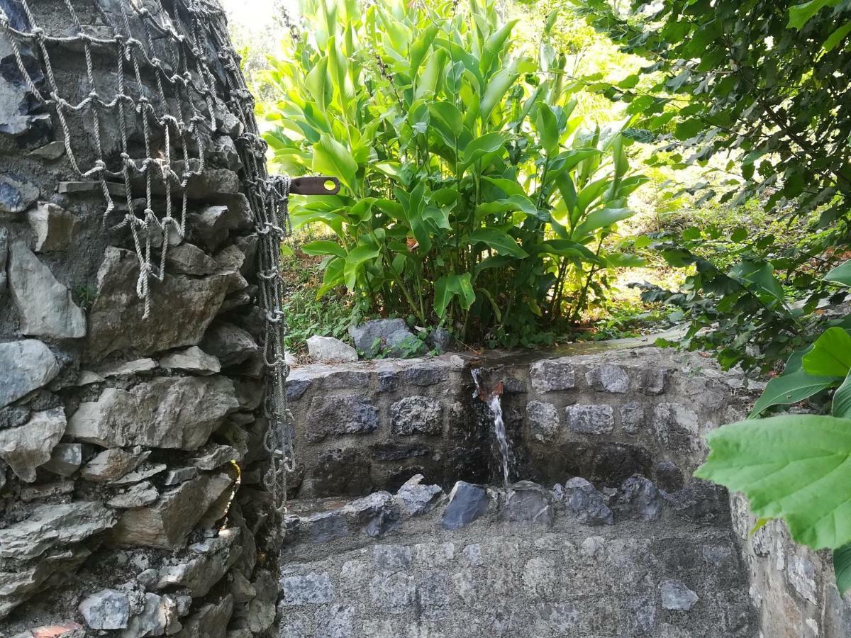 I Suoni di Valle Martina Poderia Esterno foto
