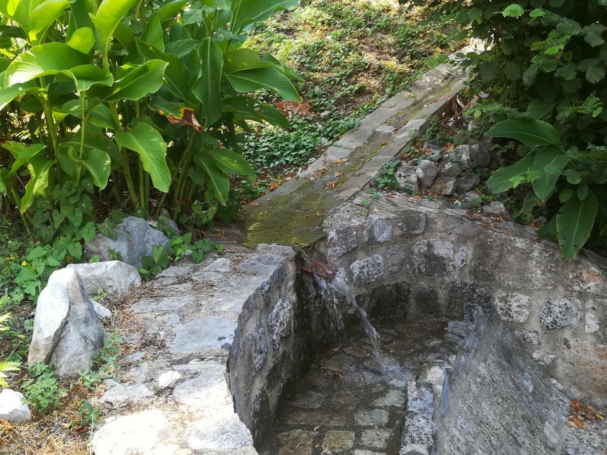 I Suoni di Valle Martina Poderia Esterno foto
